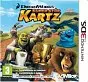 DreamWorks Super Star Kartz 3DS
