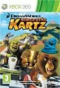 DreamWorks Super Star Kartz Xbox 360