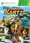 DreamWorks Super Star Kartz