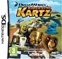 DreamWorks Super Star Kartz DS