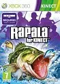 Rapala Kinect Xbox 360