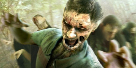Dead Island Dead Island