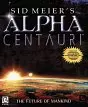 Sid Meier's Alpha Centauri Mac