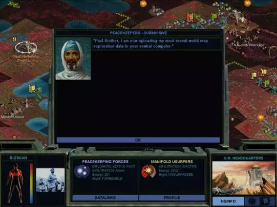Sid Meier's Alpha Centauri