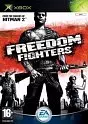Freedom Fighters XBOX