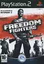 Freedom Fighters PS2