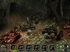 Planescape Torment - Pantalla