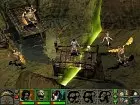 Planescape Torment - Pantalla