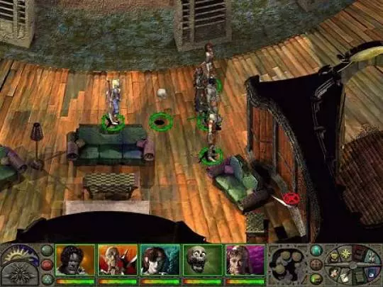 Planescape Torment