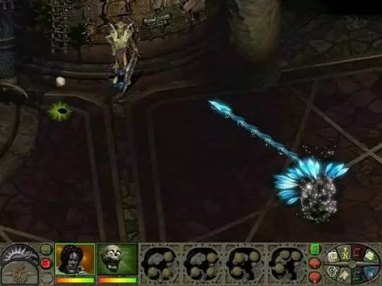 Planescape Torment - PC