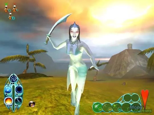 Giants Citizen Kabuto