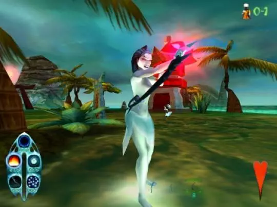 Giants Citizen Kabuto