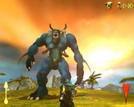 Giants: Citizen Kabuto