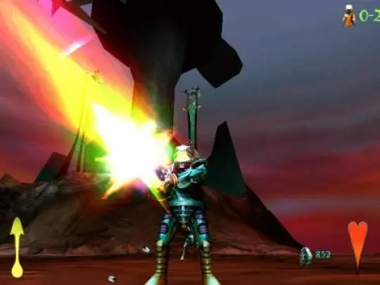 Giants Citizen Kabuto