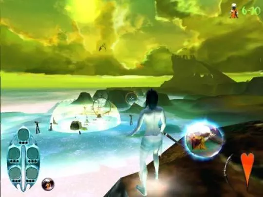 Giants: Citizen Kabuto