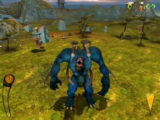 Giants Citizen Kabuto