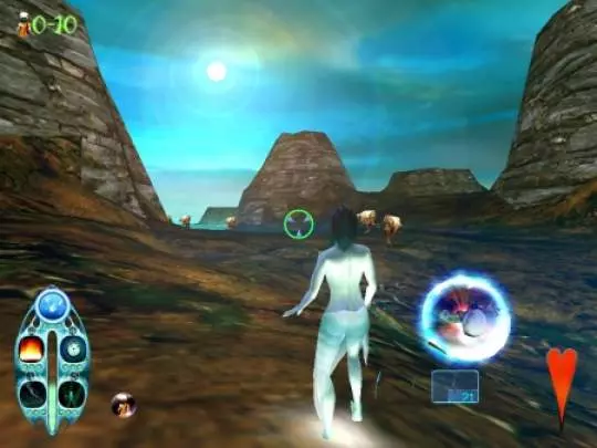 Giants Citizen Kabuto