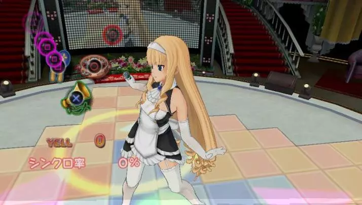 Dream Club Zero Portable