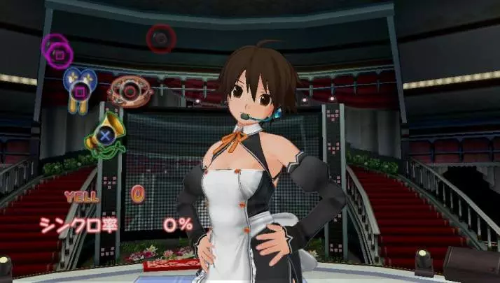 Dream Club Zero Portable