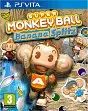 Super Monkey Ball: Banana Splitz Vita