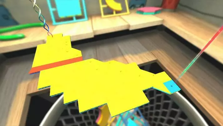 Super Monkey Ball: Banana Splitz