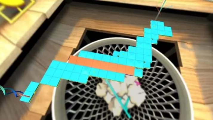 Super Monkey Ball Banana Splitz