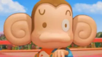 Super Monkey Ball Banana Splitz: Trailer oficial