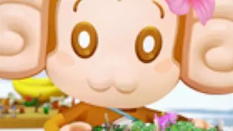 Super Monkey Ball Banana Splitz: Post E3 Trailer