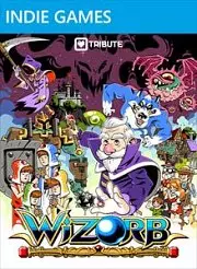 Wizorb