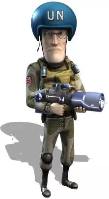 Bunch of Heroes - PC