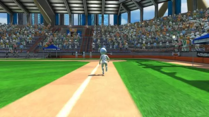 Big League Sports - Xbox 360