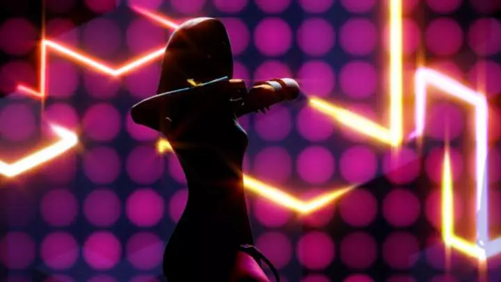 DanceDance Revolution 2