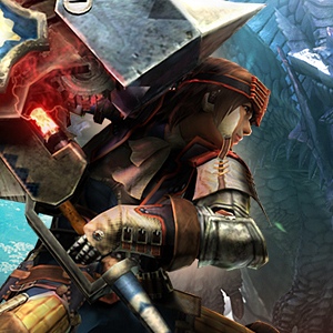 Monster Hunter 4: Ultimate Análisis
