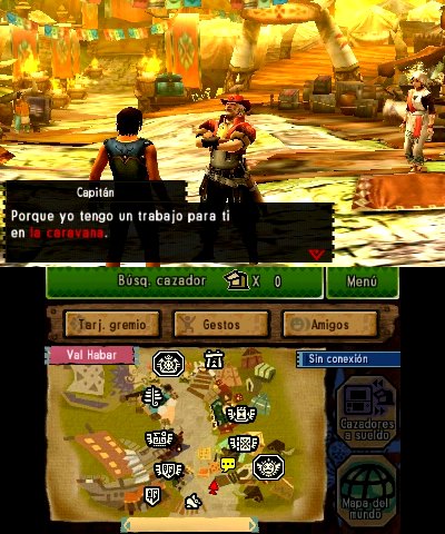 Monster Hunter 4 Ultimate