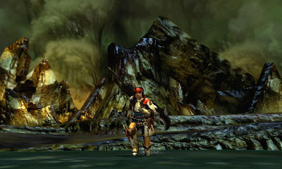 Imagen de Monster Hunter 4: Ultimate