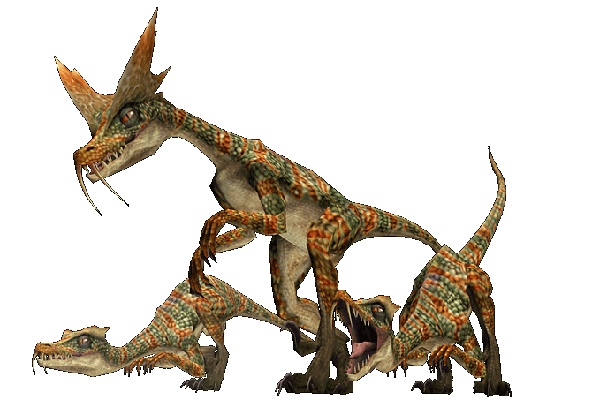 Imagen de Monster Hunter 4: Ultimate