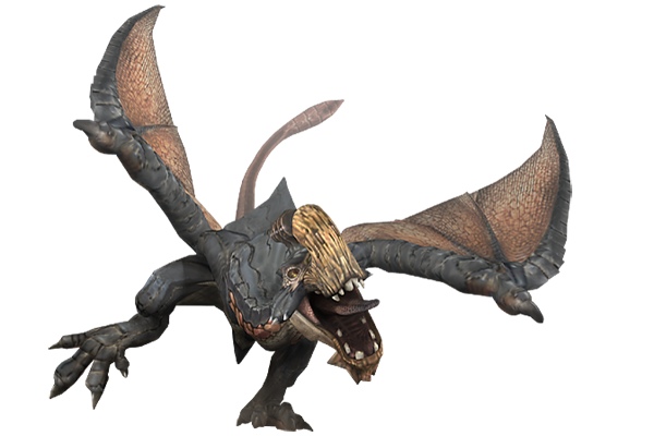 Imagen de Monster Hunter 4: Ultimate