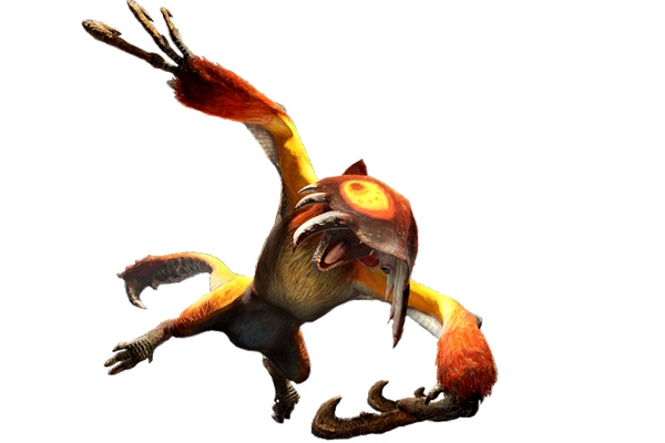 Imagen de Monster Hunter 4: Ultimate