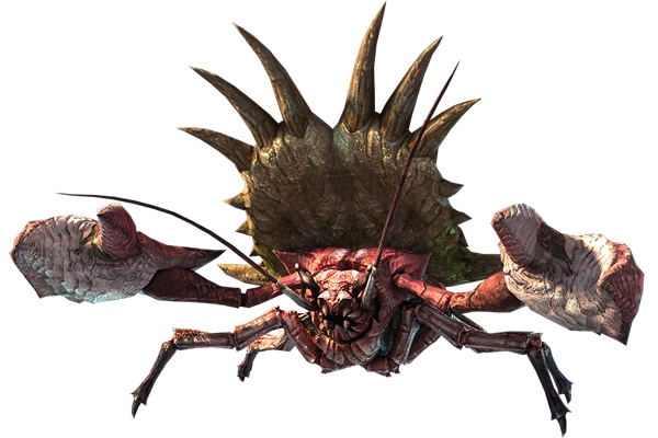 Imagen de Monster Hunter 4: Ultimate