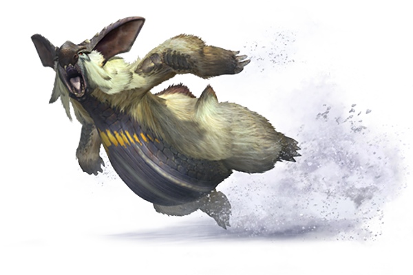Imagen de Monster Hunter 4: Ultimate