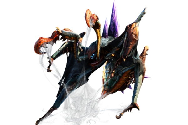 Imagen de Monster Hunter 4: Ultimate