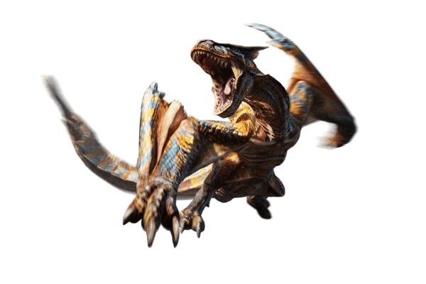 Imagen de Monster Hunter 4: Ultimate