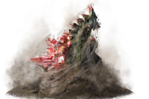 Imagen de Monster Hunter 4: Ultimate