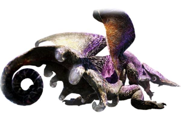 Imagen de Monster Hunter 4: Ultimate