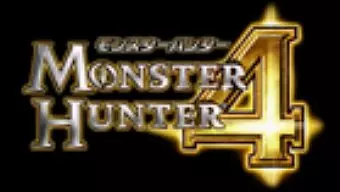 Anunciado Monster Hunter 4 para 3DS