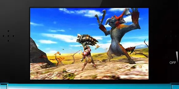 Monster Hunter 4: Ultimate Monster Hunter 4: Ultimate