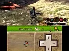 Monster Hunter 4 Ultimate - Pantalla