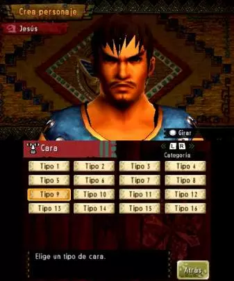 Monster Hunter 4 Ultimate