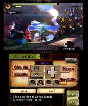 Monster Hunter 4: Ultimate