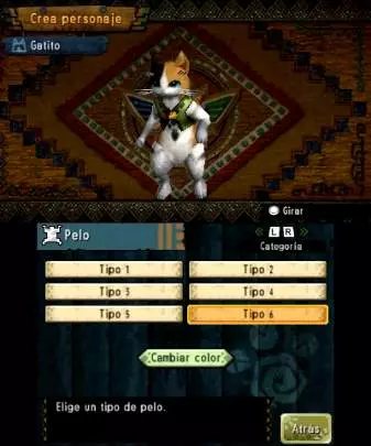 Monster Hunter 4 Ultimate - 3DS